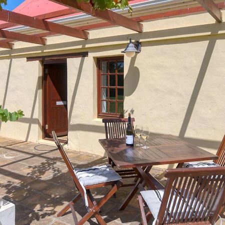Strandveld Vineyards Cottages Elim  Bagian luar foto